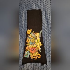 Tinkerbell Scarf